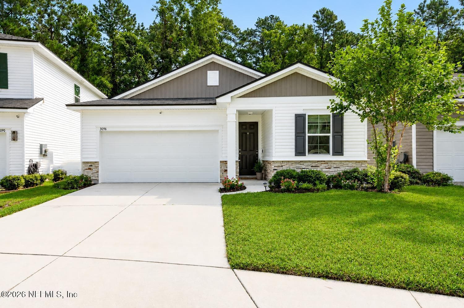 3096 ALPIN Drive, Jacksonville, FL 32218, Jacksonville, FL - photo 1