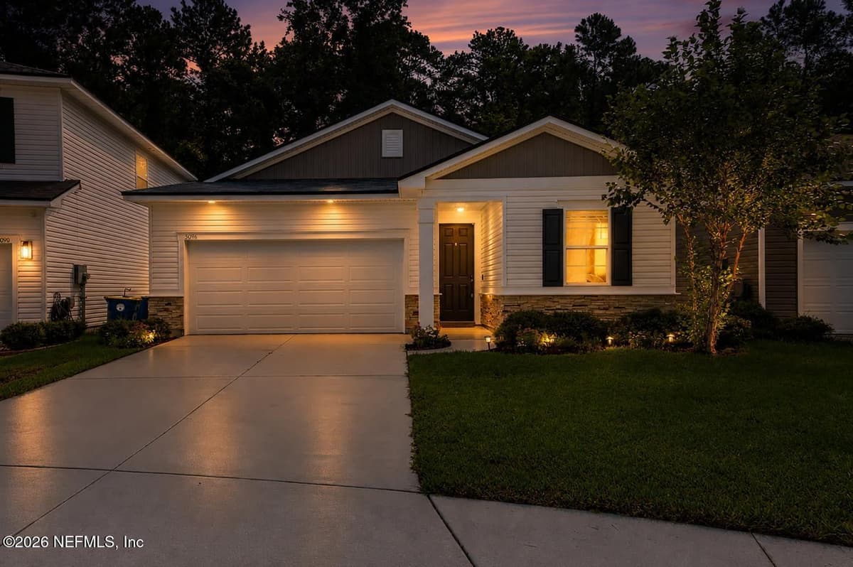 3096 ALPIN Drive, Jacksonville, FL 32218, Jacksonville, FL - photo 2