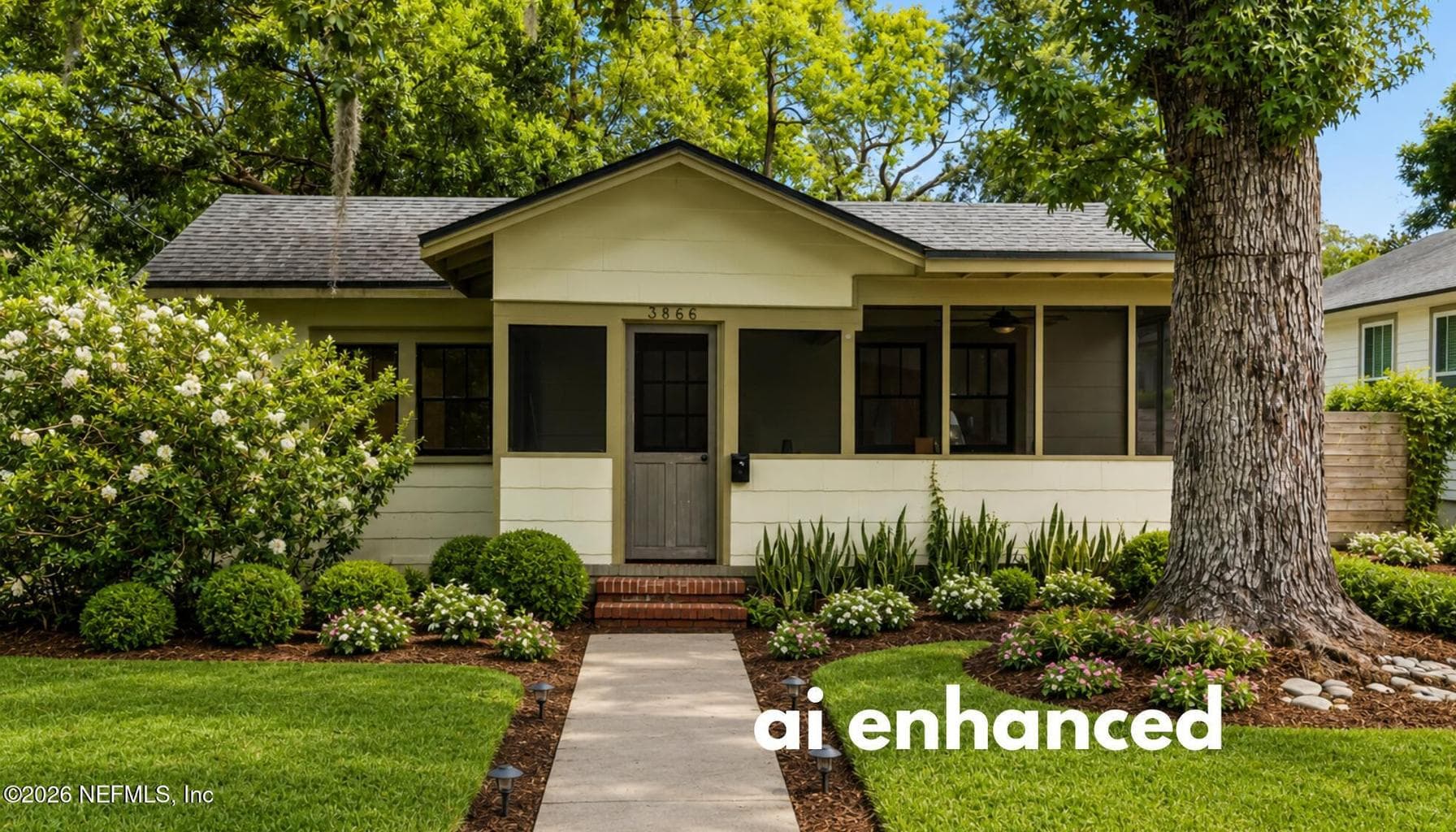 3866 VALENCIA Road, Jacksonville, FL 32205, Jacksonville, FL - photo 1