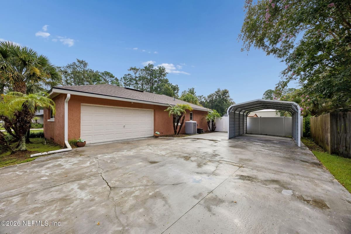 12257 GOVERNORS Drive E, Jacksonville, FL 32223, Jacksonville, FL - photo 2