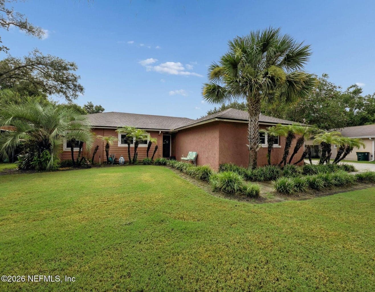 12257 GOVERNORS Drive E, Jacksonville, FL 32223, Jacksonville, FL - photo 1