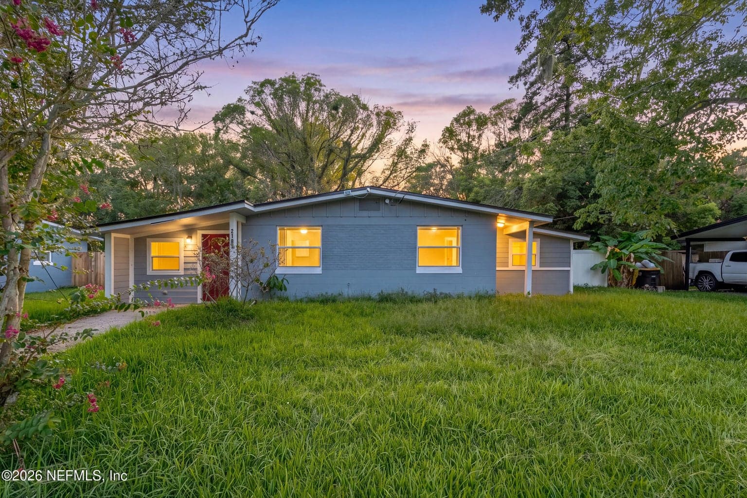 2108 HUGH EDWARDS Drive, Jacksonville, FL 32210, Jacksonville, FL - photo 1