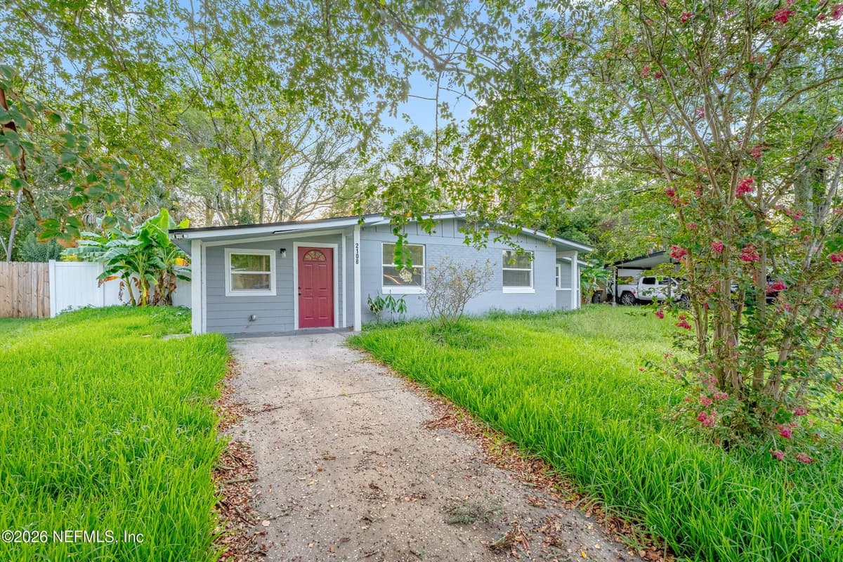 2108 HUGH EDWARDS Drive, Jacksonville, FL 32210, Jacksonville, FL - photo 2