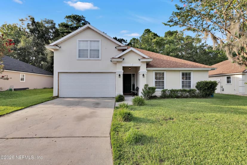 14309 FISH EAGLE Drive E, Jacksonville, FL 32226