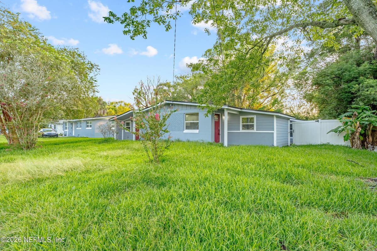 2108 HUGH EDWARDS Drive, Jacksonville, FL 32210, Jacksonville, FL - photo 3