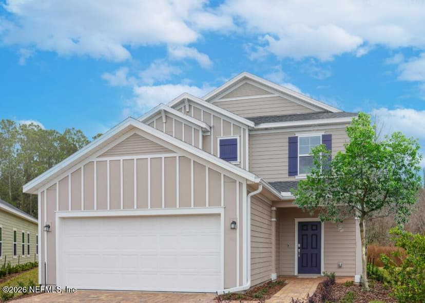 538 AVALON WOODS Lane, Jacksonville, FL 32218