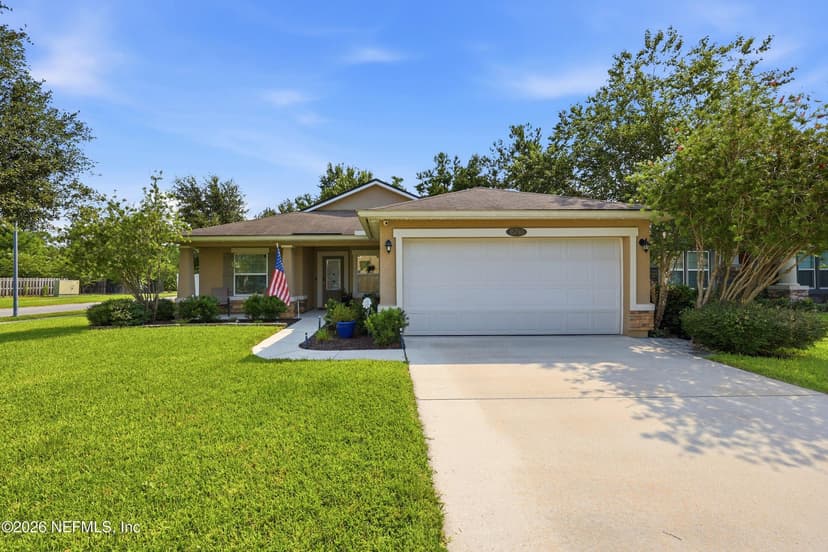 15793 TWIN CREEK Drive, Jacksonville, FL 32218