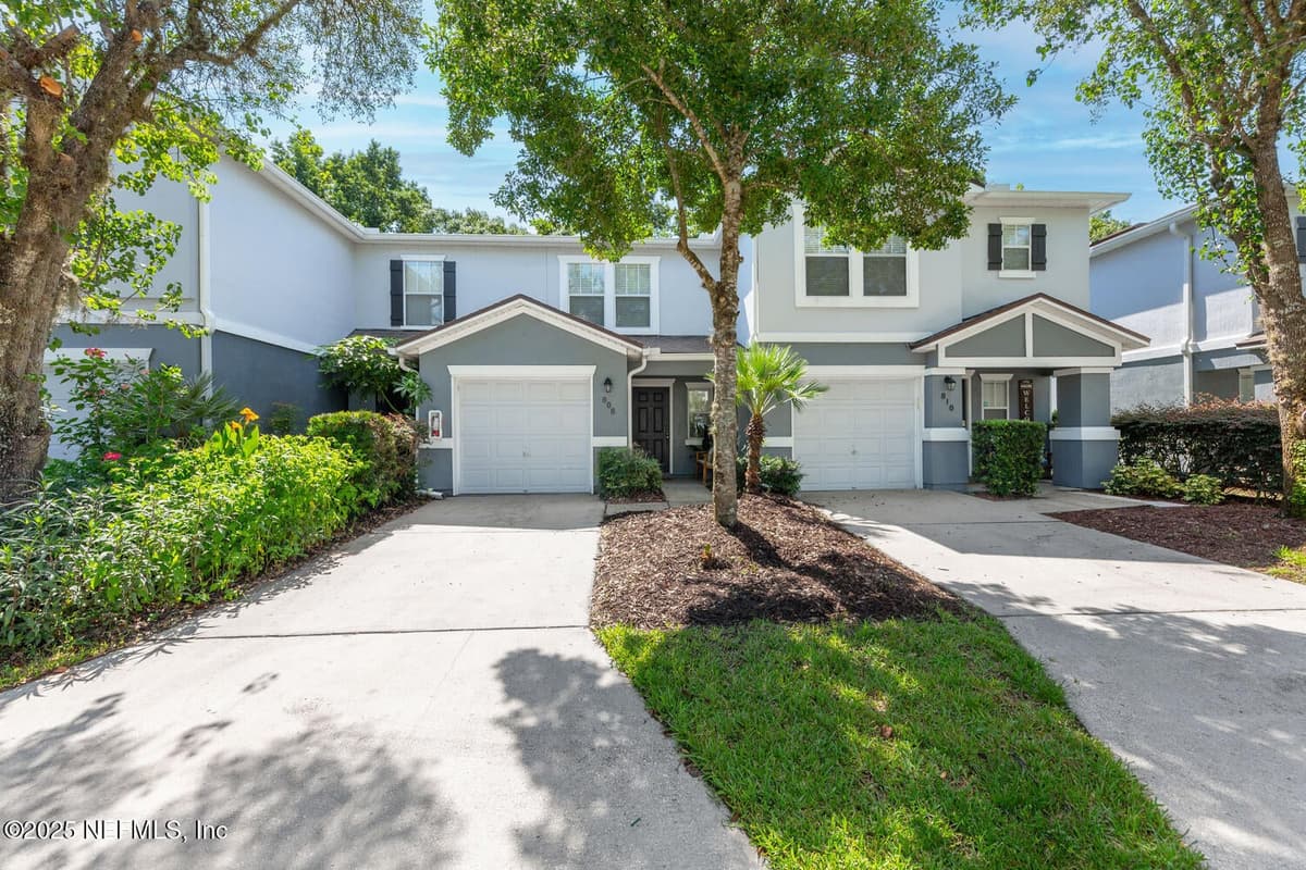 808 BLACK CHERRY Drive S, St. Johns, FL 32259, St. Johns, FL - photo 2