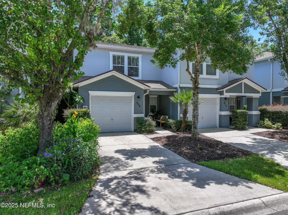 808 BLACK CHERRY Drive S, St. Johns, FL 32259, St. Johns, FL - photo 3