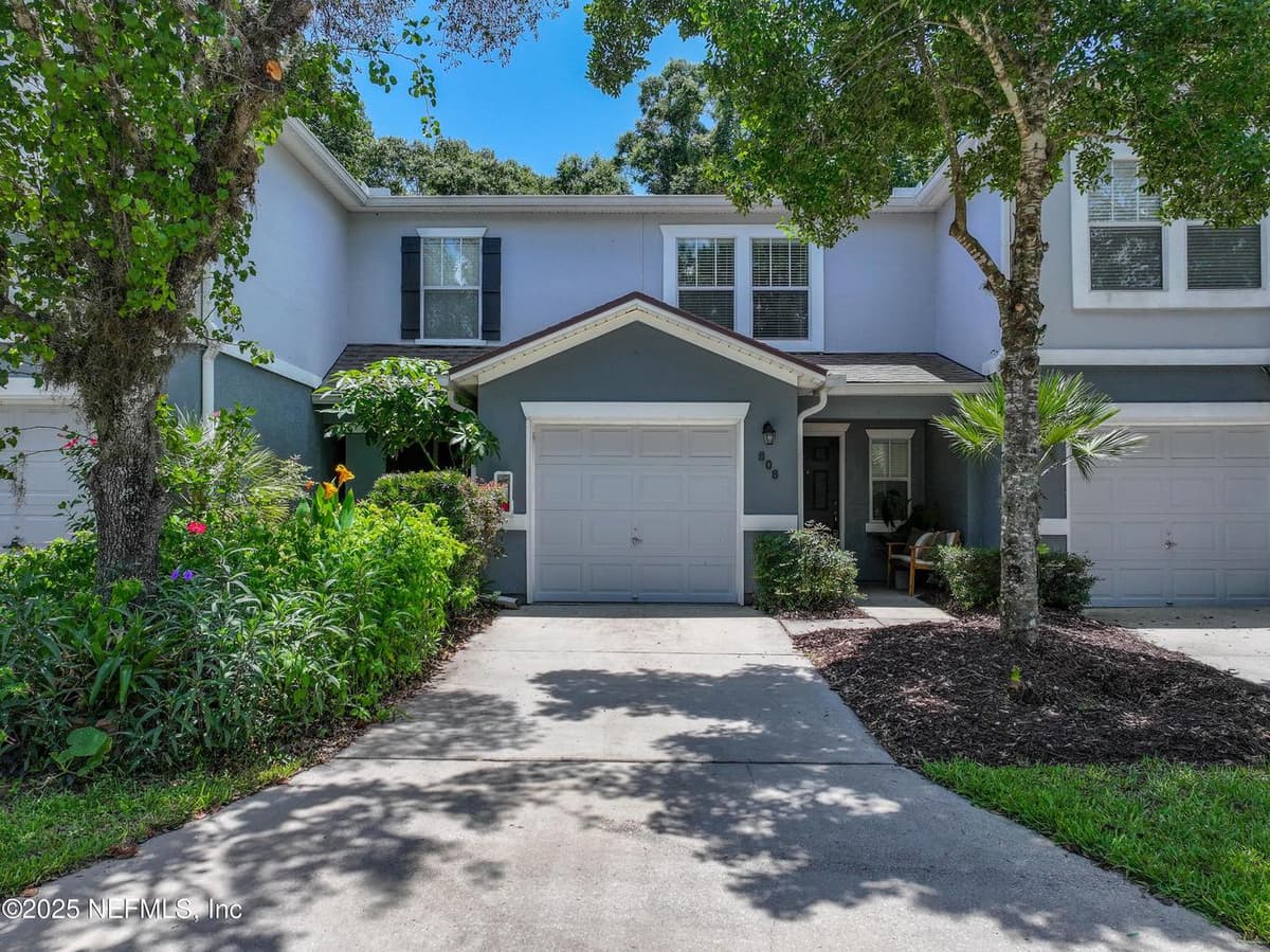 808 BLACK CHERRY Drive S, St. Johns, FL 32259, St. Johns, FL - photo 2