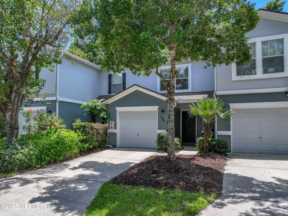 808 BLACK CHERRY Drive S, St. Johns, FL 32259, St. Johns, FL - photo 3