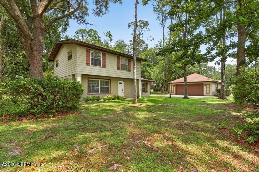 54704 CRAVEY Road, Callahan, FL 32011