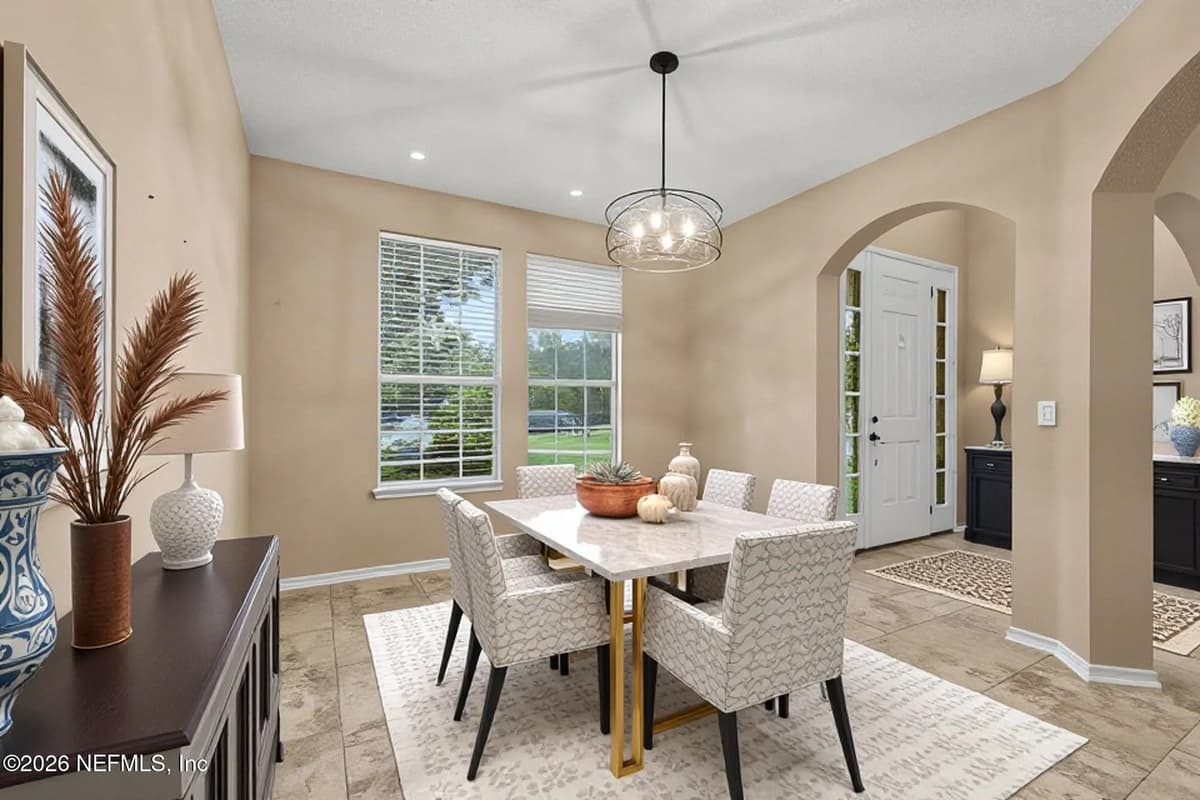 3216 TRAFALGAR Court, St. Augustine, FL 32092, St. Augustine, FL - photo 3