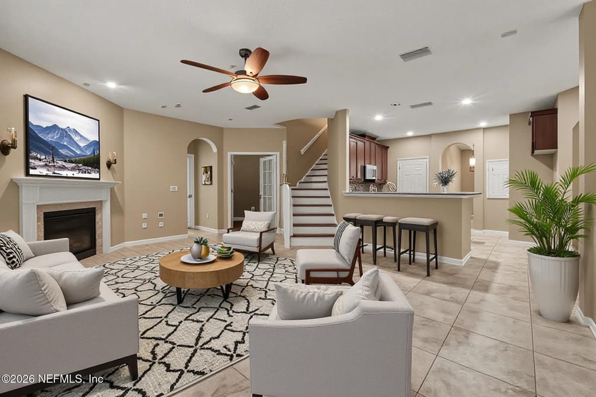 3216 TRAFALGAR Court, St. Augustine, FL 32092, St. Augustine, FL - photo 2