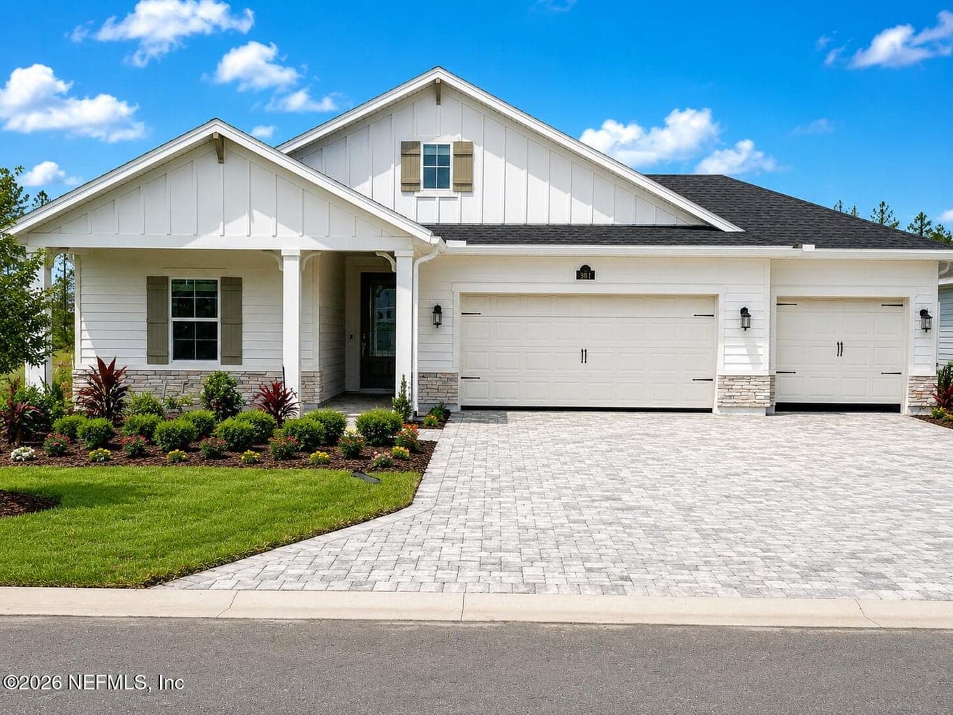 381 MURPHYS Drive, St. Johns, FL 32259, St. Johns, FL - photo 1