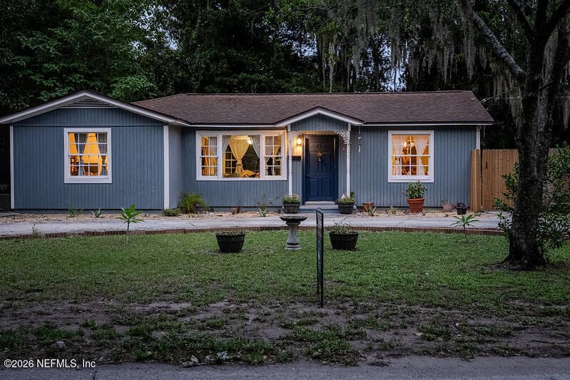309 SANDRA Road, Jacksonville, FL 32211, Jacksonville, FL - photo 1