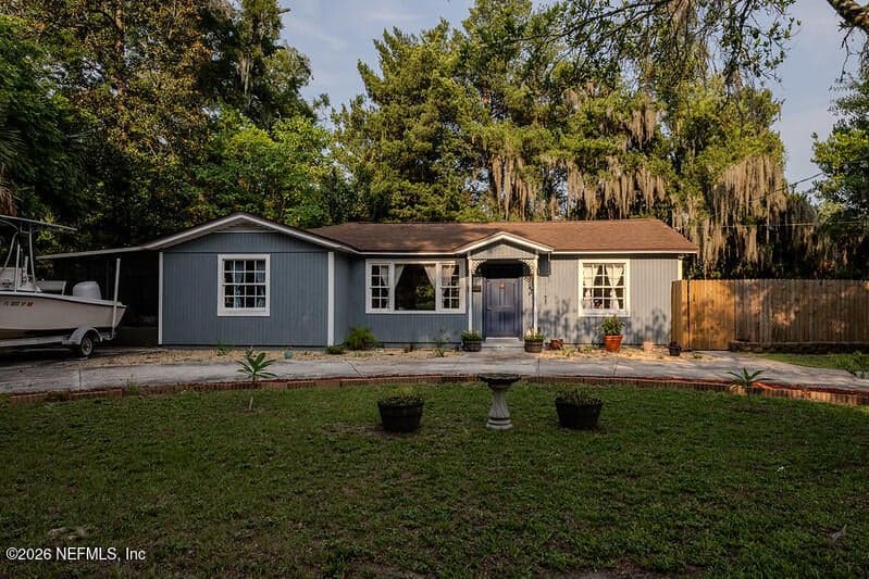 309 SANDRA Road, Jacksonville, FL 32211, Jacksonville, FL - photo 2