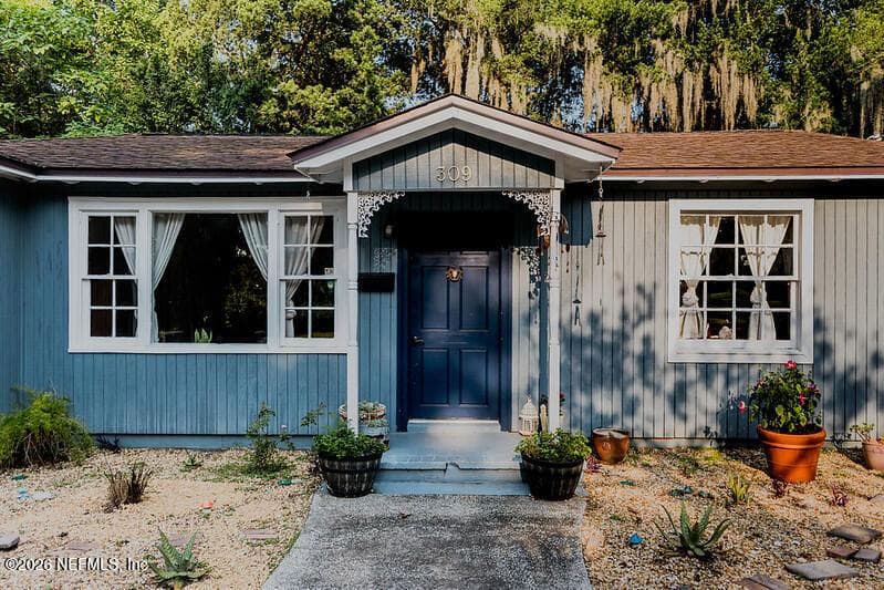 309 SANDRA Road, Jacksonville, FL 32211, Jacksonville, FL - photo 3