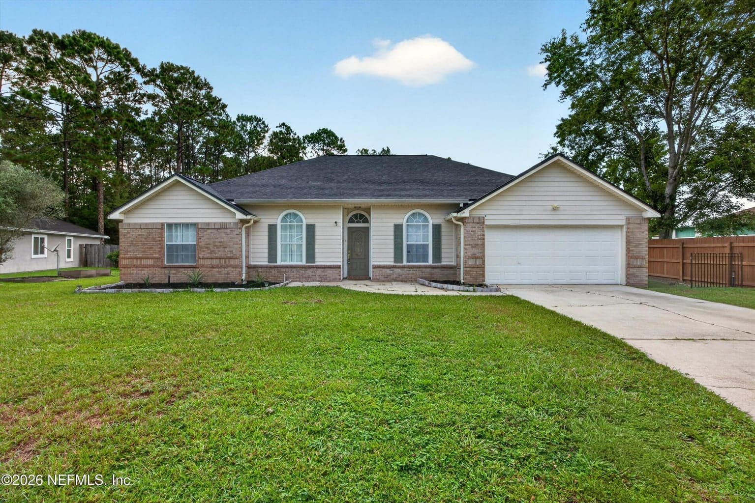 8931 NEEDLEPOINT PLACE Place, Jacksonville, FL 32244