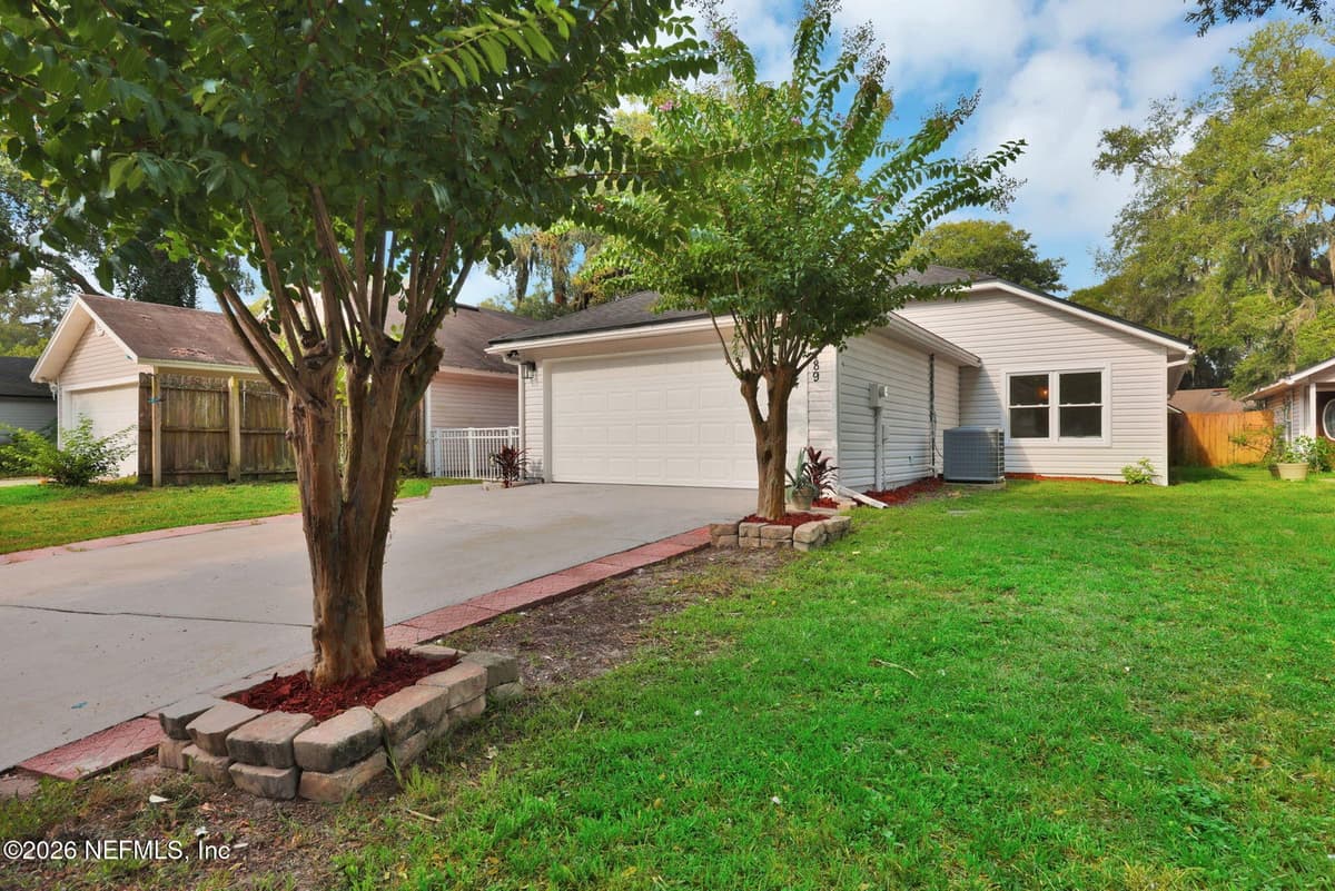 1189 COVE LANDING Drive, Jacksonville, FL 32233, Jacksonville, FL - photo 3