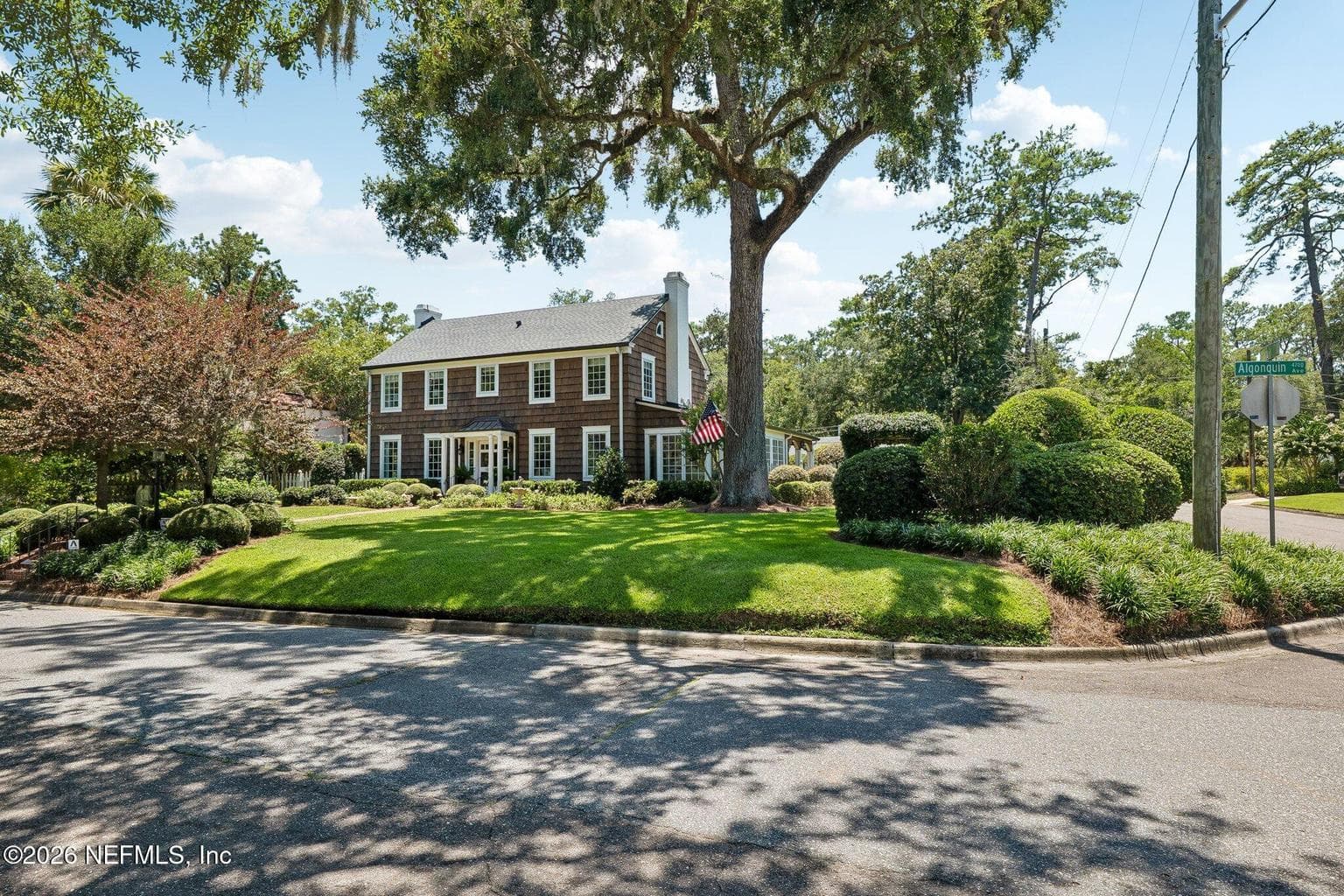 4704 ALGONQUIN Avenue, Jacksonville, FL 32210, Jacksonville, FL - photo 1