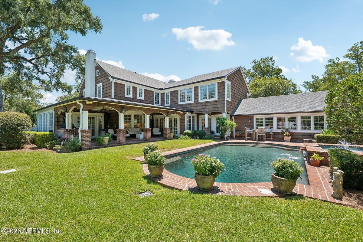 4704 ALGONQUIN Avenue, Jacksonville, FL 32210, Jacksonville, FL - photo 2