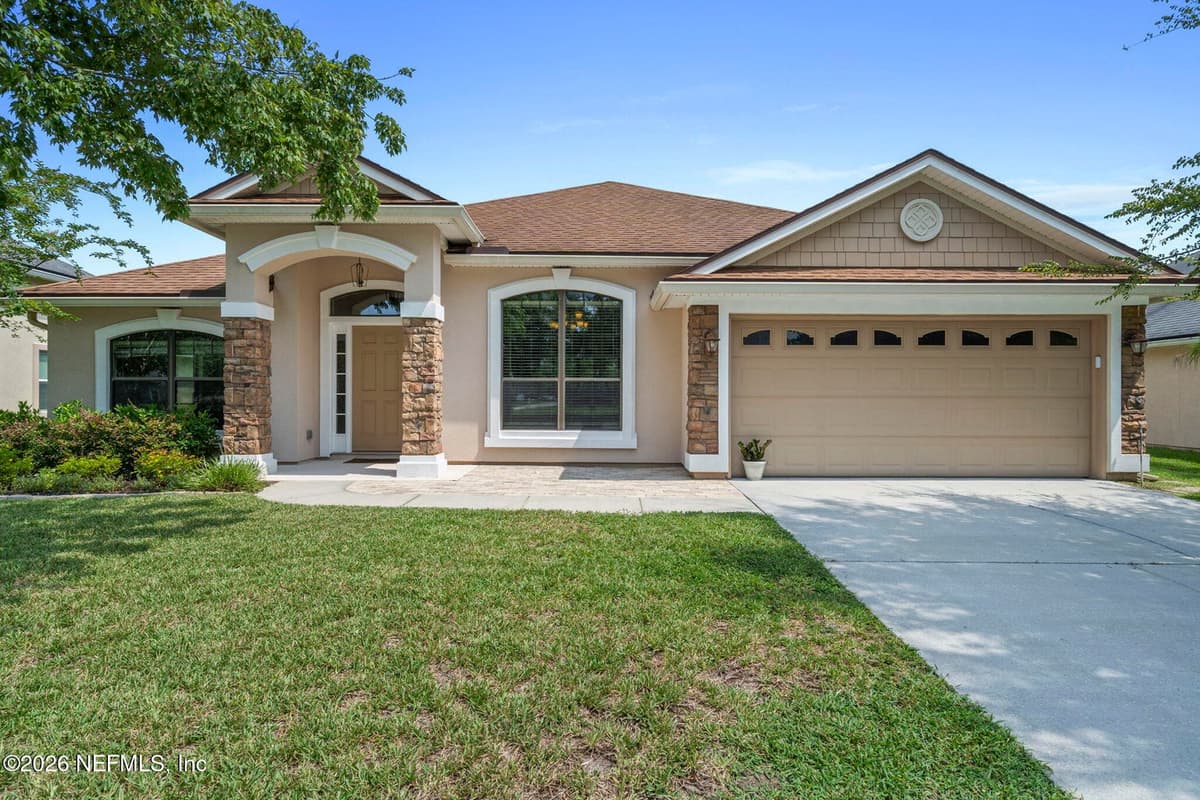 124 SAVANNA PRESERVE Court, St. Augustine, FL 32095, St. Augustine, FL - photo 2
