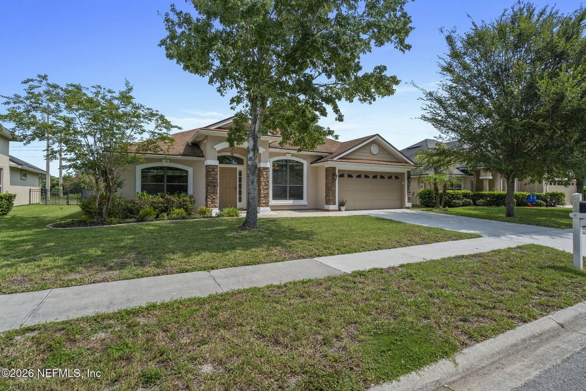 124 SAVANNA PRESERVE Court, St. Augustine, FL 32095, St. Augustine, FL - photo 3