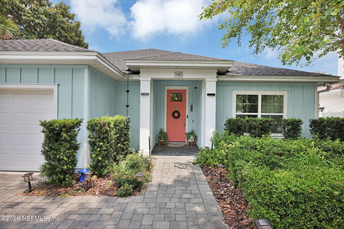 745 PENMAN Road, Jacksonville Beach, FL 32250, Jacksonville Beach, FL - photo 2