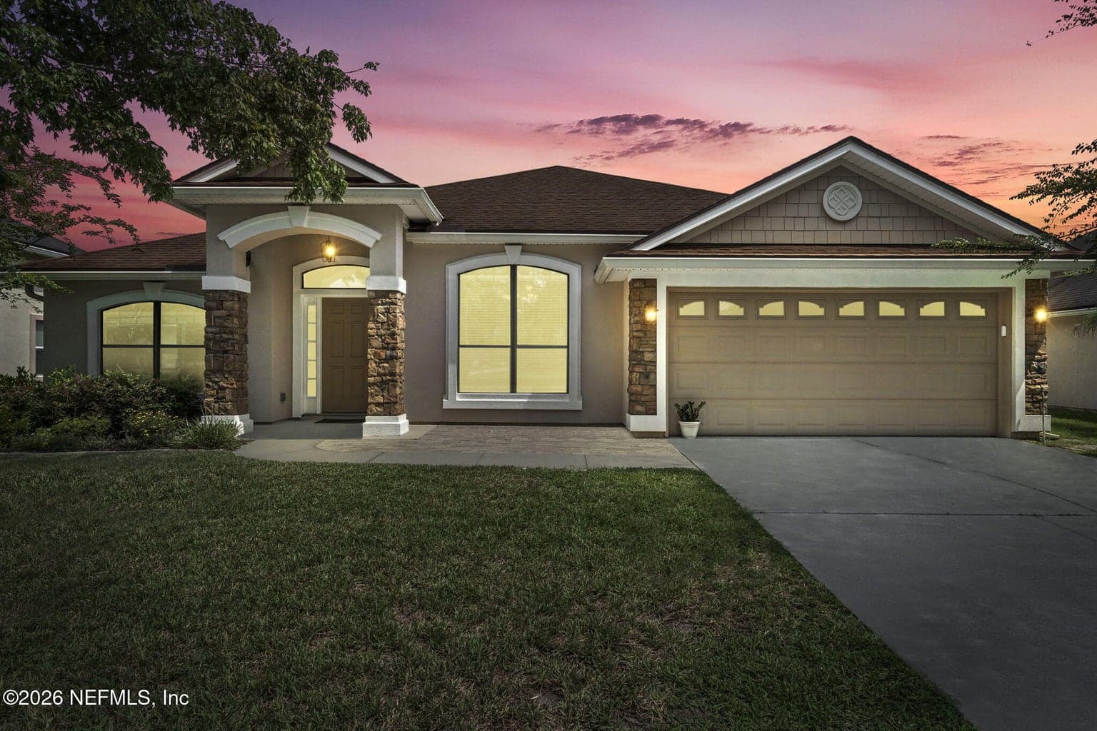 124 SAVANNA PRESERVE Court, St. Augustine, FL 32095, St. Augustine, FL - photo 1