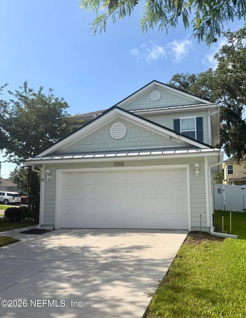 2258 SANDY BAY Lane, Jacksonville, FL 32233, Jacksonville, FL - photo 2