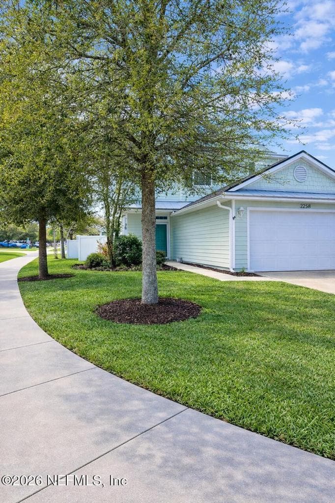 2258 SANDY BAY Lane, Jacksonville, FL 32233, Jacksonville, FL - photo 3