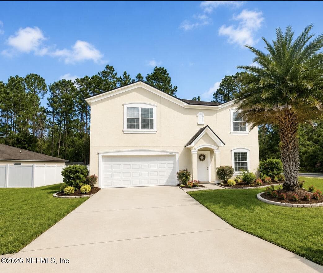5000 MAGNOLIA VALLEY Drive, Jacksonville, FL 32210, Jacksonville, FL - photo 1