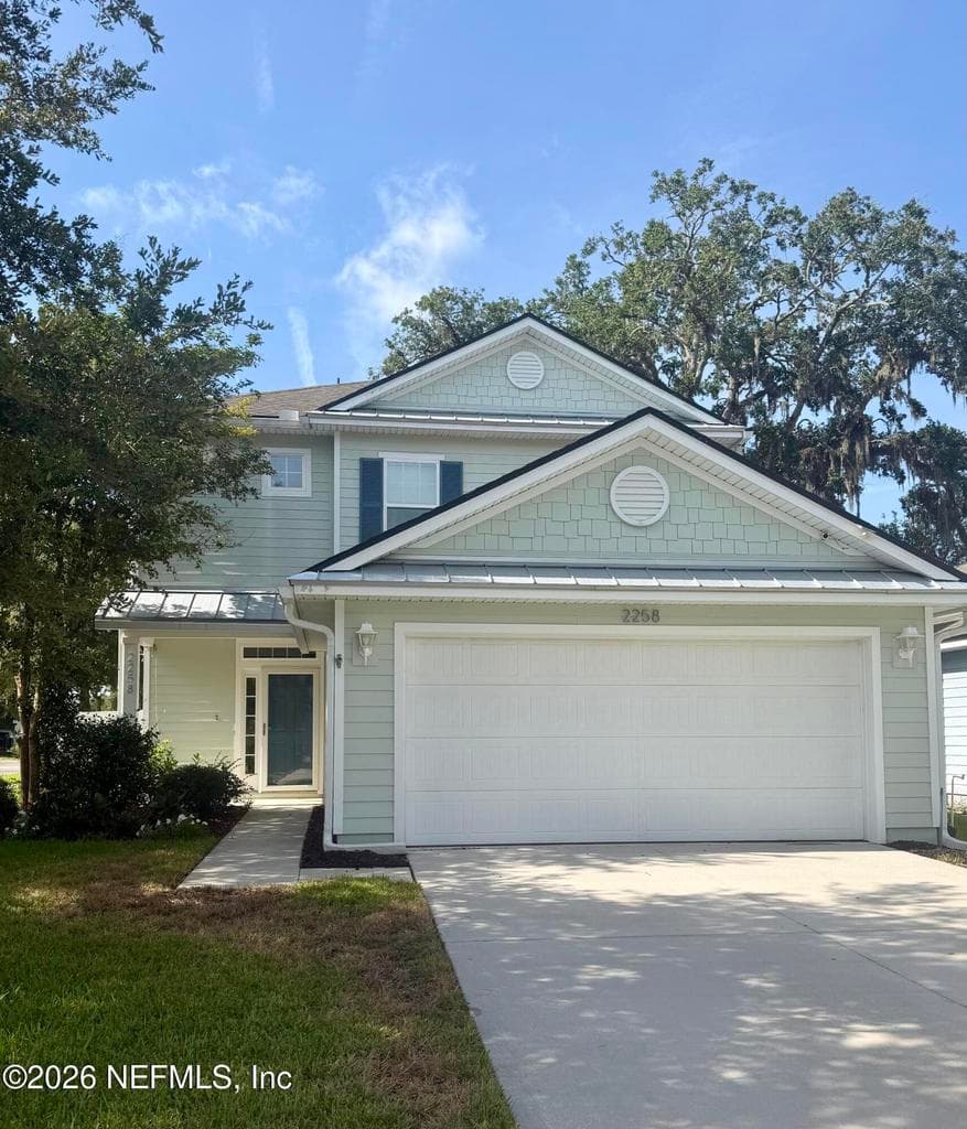 2258 SANDY BAY Lane, Jacksonville, FL 32233, Jacksonville, FL - photo 1