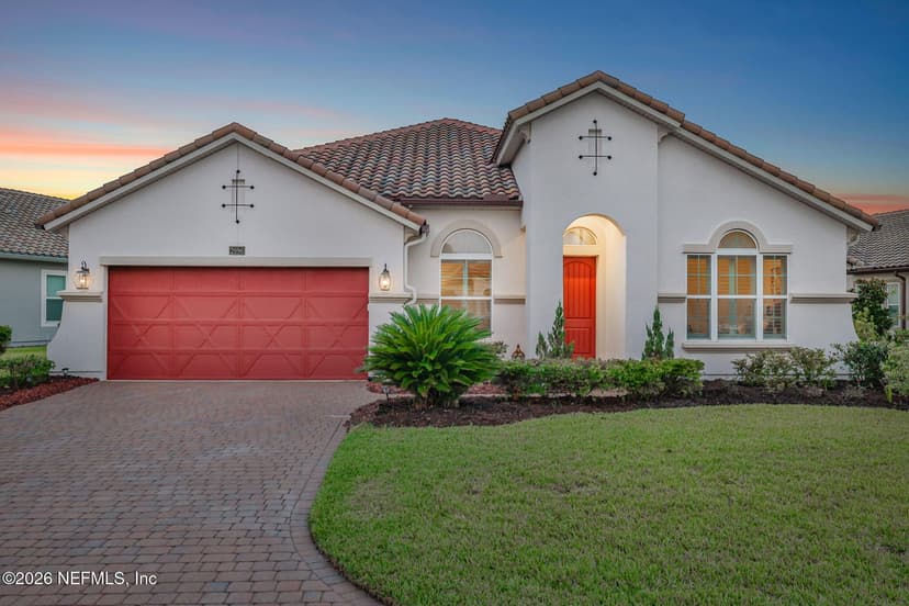 2696 OSTIA Circle, Jacksonville, FL 32246