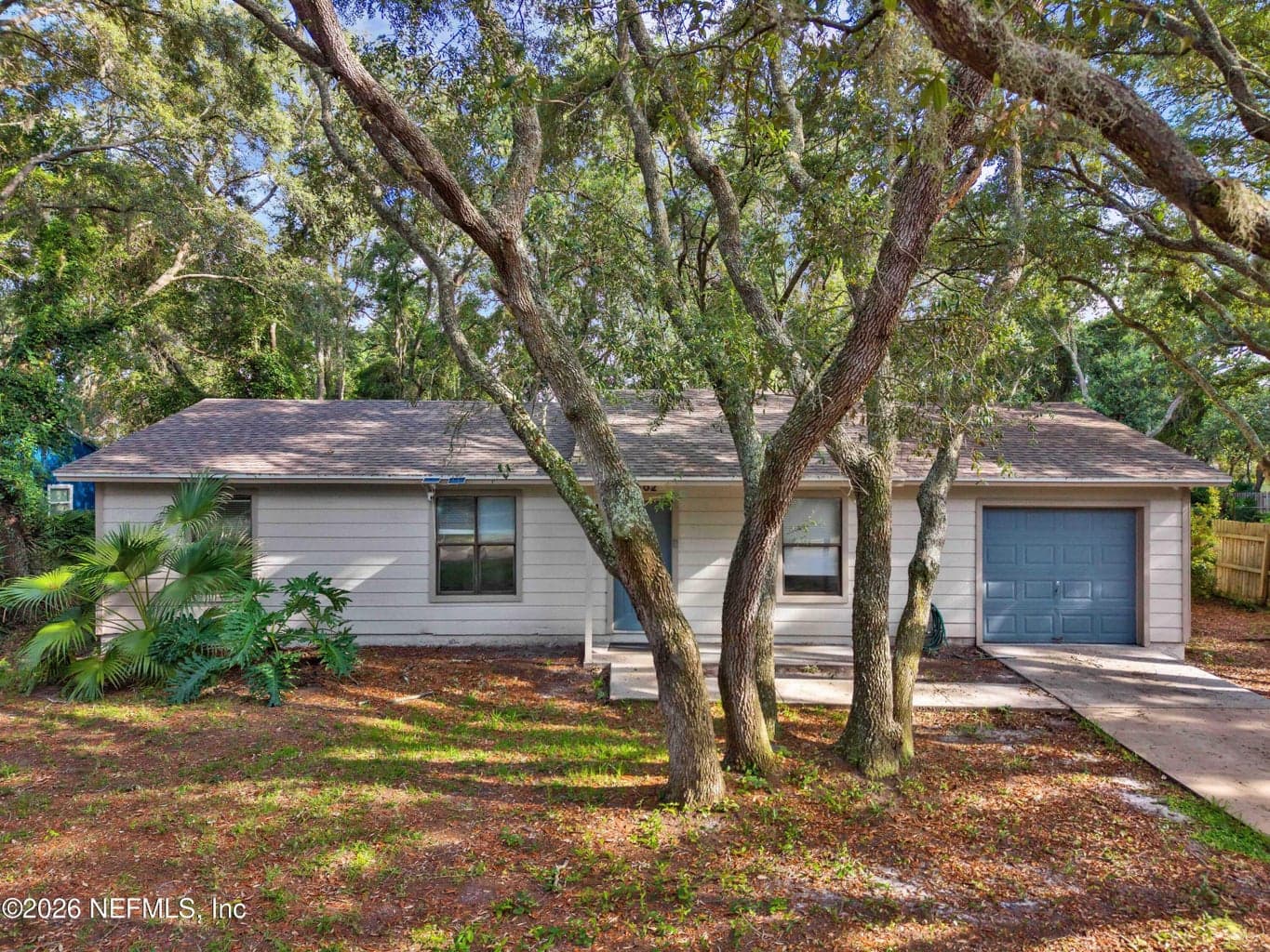 2162 TALBOT, Fernandina Beach, FL 32034, Fernandina Beach, FL - photo 1