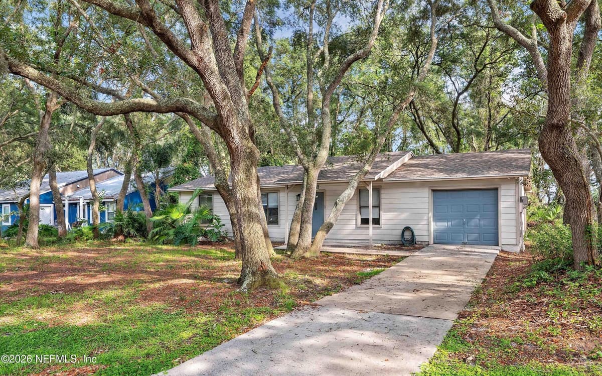 2162 TALBOT, Fernandina Beach, FL 32034, Fernandina Beach, FL - photo 2