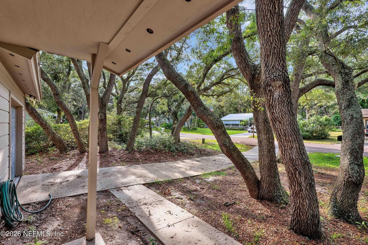 2162 TALBOT, Fernandina Beach, FL 32034, Fernandina Beach, FL - photo 3
