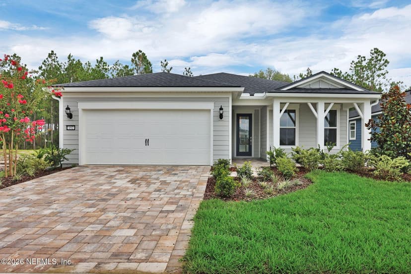 152 HEADSTREAM Drive, St. Johns, FL 32259