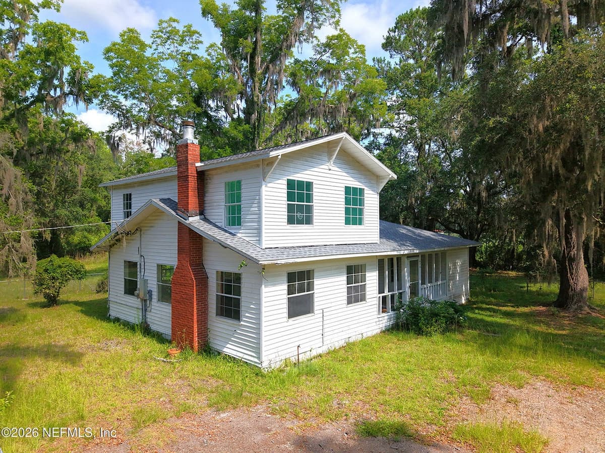 478 NW STATEN HARRIS Court, Lake City, FL 32055, Lake City, FL - photo 2