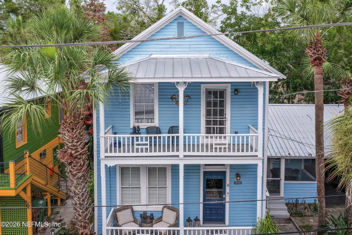 4 ST. ANDREWS Court, St. Augustine, FL 32084, St. Augustine, FL - photo 2