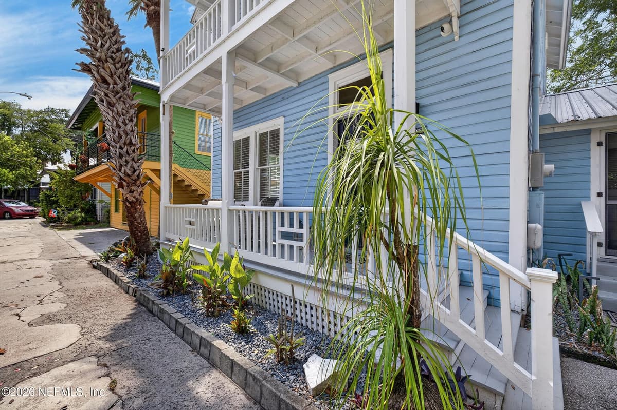 4 ST. ANDREWS Court, St. Augustine, FL 32084, St. Augustine, FL - photo 3