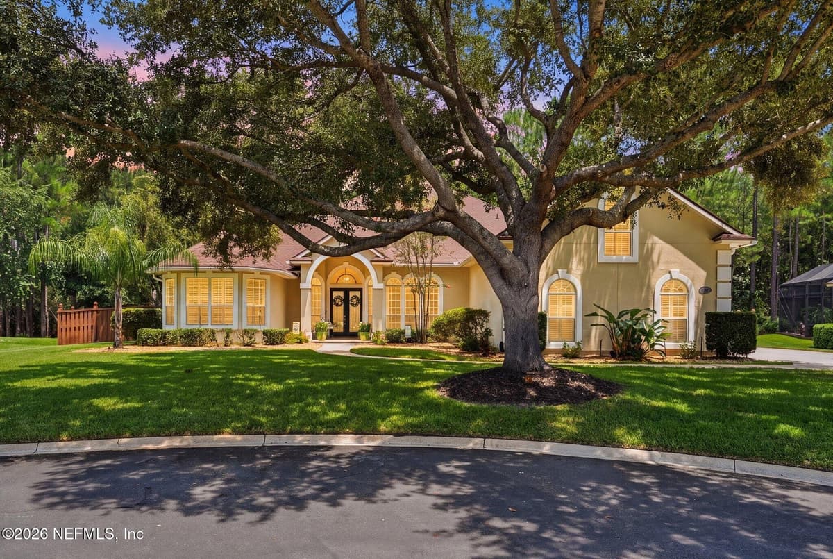 2020 E CLOVELLY Lane, St. Augustine, FL 32092, St. Augustine, FL - photo 2