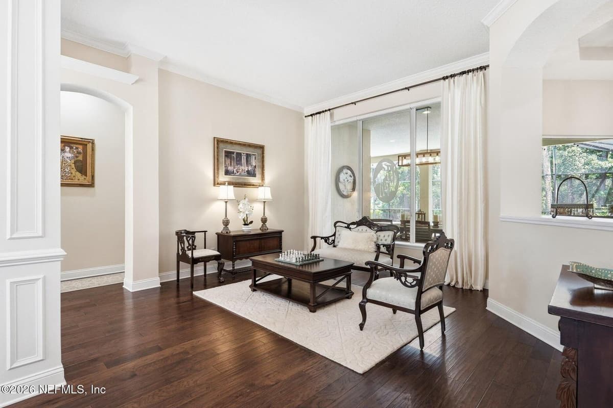 2020 E CLOVELLY Lane, St. Augustine, FL 32092, St. Augustine, FL - photo 3