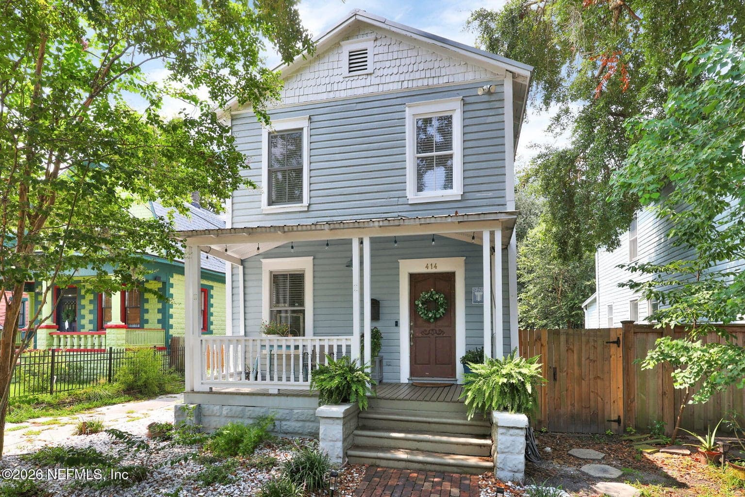 414 E 3RD Street, Jacksonville, FL 32206, Jacksonville, FL - photo 1