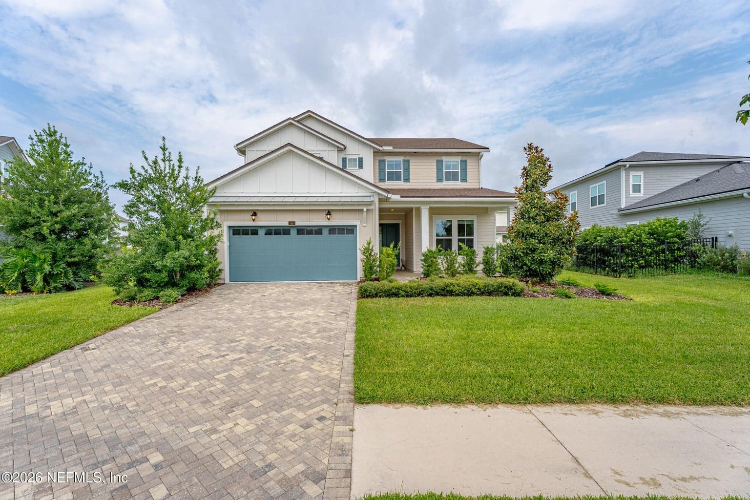 98 PERMIT Court, St. Augustine, FL 32092, St. Augustine, FL - photo 1