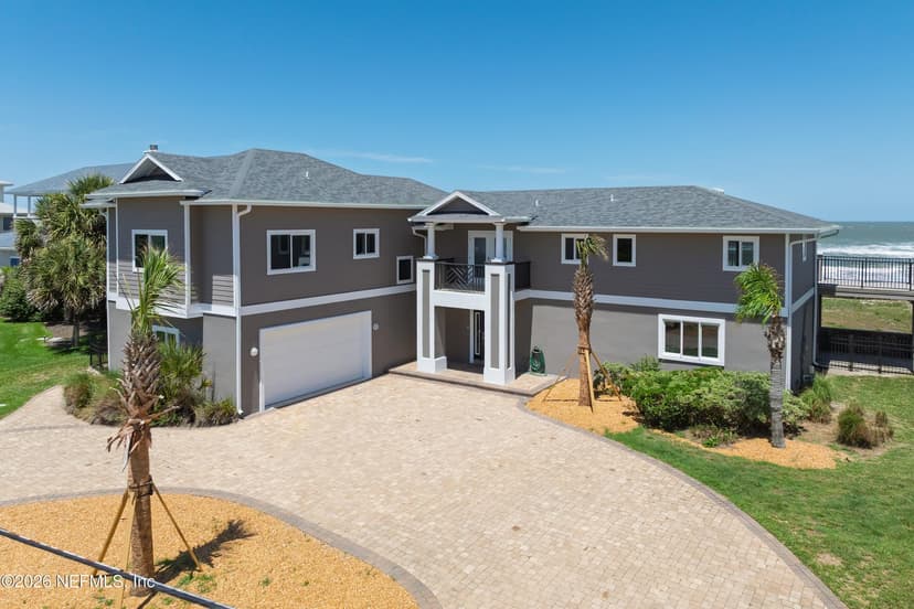 2481 S PONTE VEDRA Boulevard, Ponte Vedra Beach, FL 32082