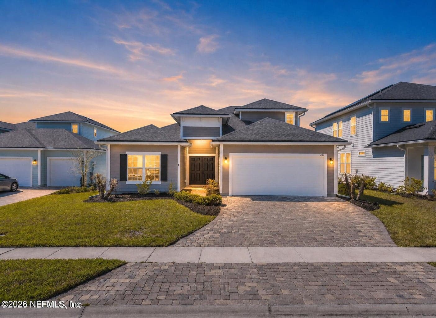 637 WATERVALE Drive, St. Augustine, FL 32092, St. Augustine, FL - photo 1