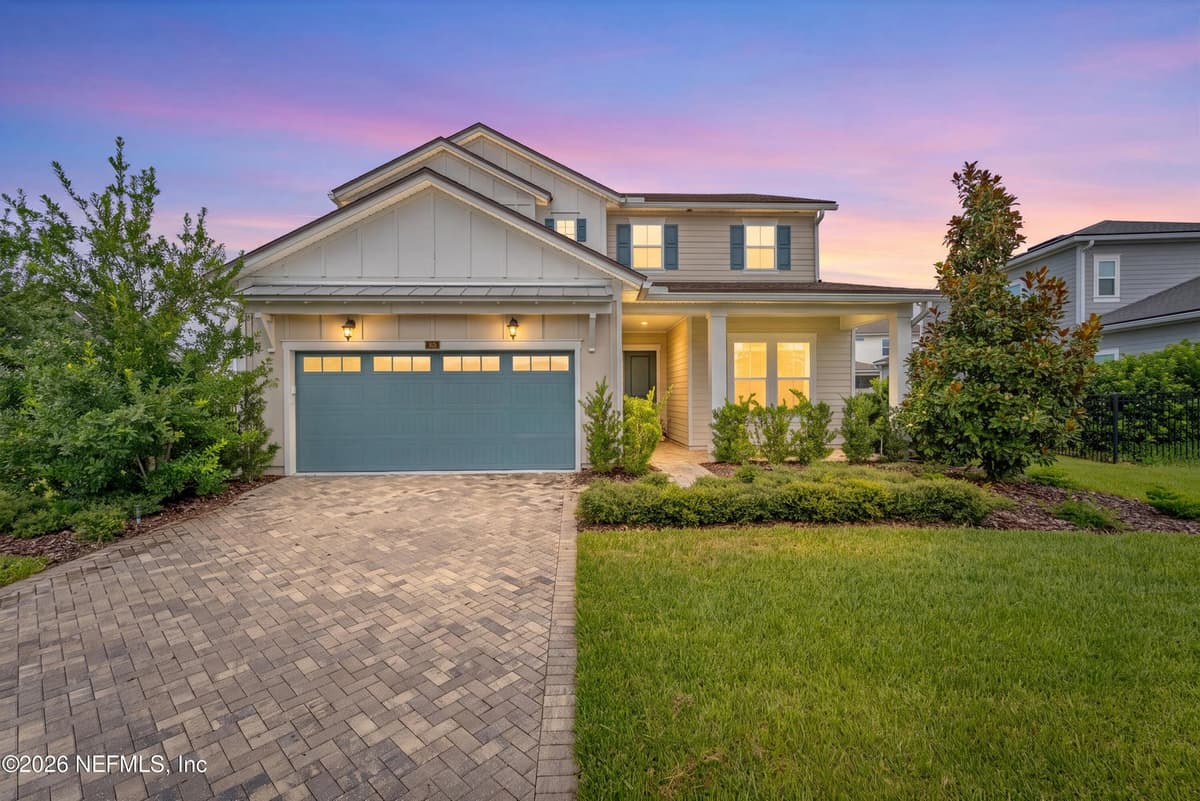 98 PERMIT Court, St. Augustine, FL 32092, St. Augustine, FL - photo 2