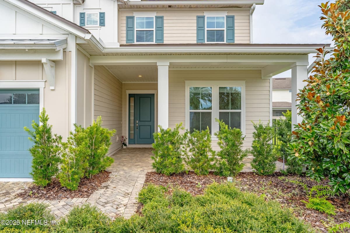 98 PERMIT Court, St. Augustine, FL 32092, St. Augustine, FL - photo 3